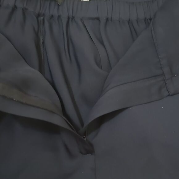 Marina Rinaldi Radicale side strip pants size medium - Picture 13 of 13